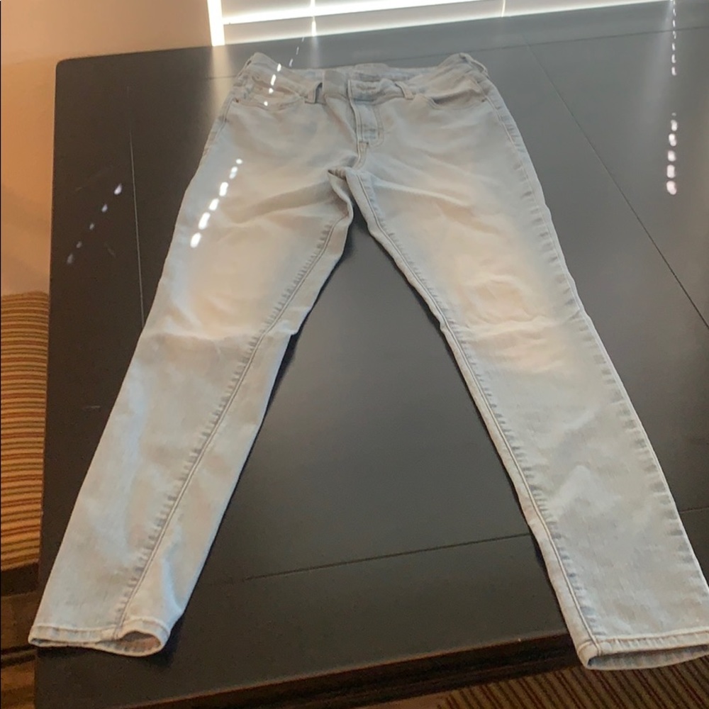Old Navy Jeans